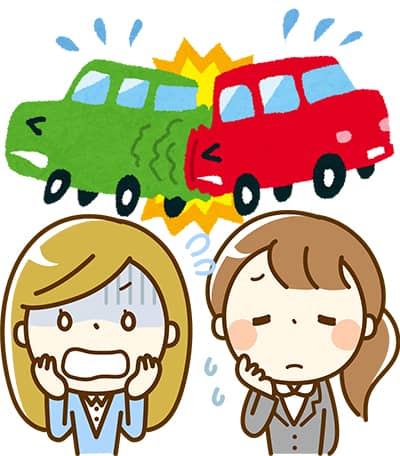 交通事故